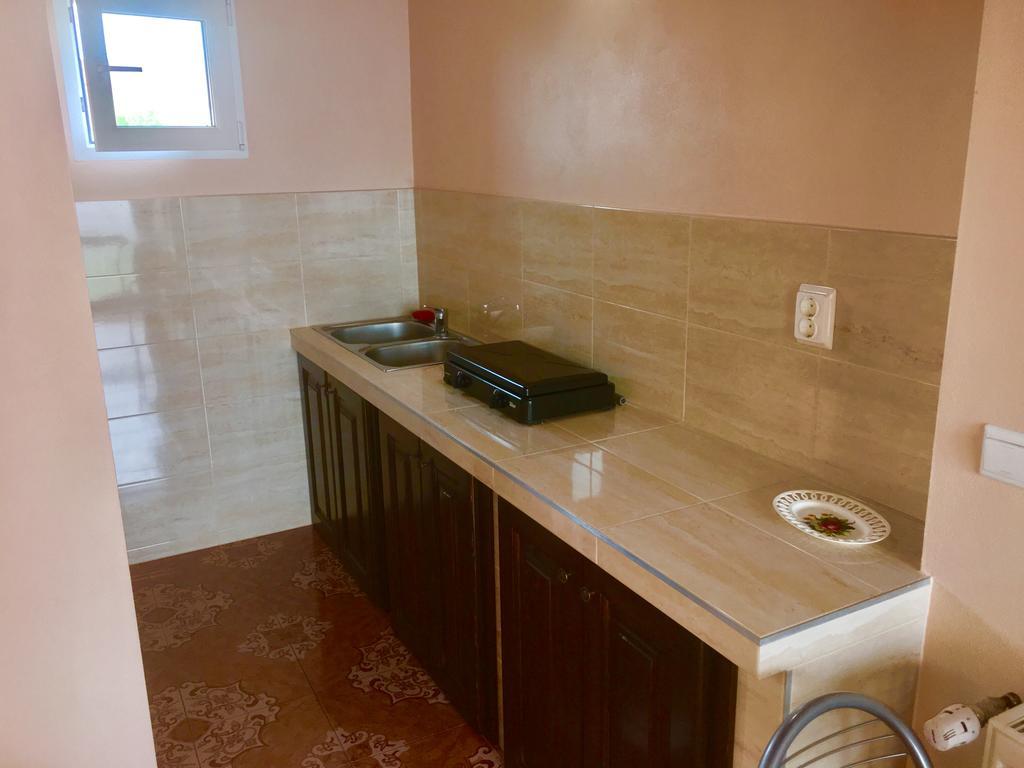 Vila La Izvor Petresti Exterior foto